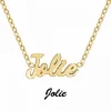 Athème Collier Et Pendentif<Collier et pendentif B2689-DORE-JOLIE Femme
