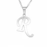 Athème Collier Et Pendentif<Collier et pendentif B2080-R Femme