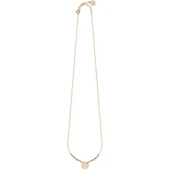 Clyda Bijoux Collier Et Pendentif<Collier et pendentif BCL26BBGT - Clyda