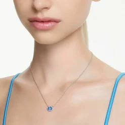 Swarovski Collier Et Pendentif<Collier et pendentif Femme 5671809 (#2) PAVE FANBL/RHS - Constella