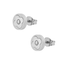 Edforce Collier Et Pendentif<Collier et pendentif Femme 274-0036-S -