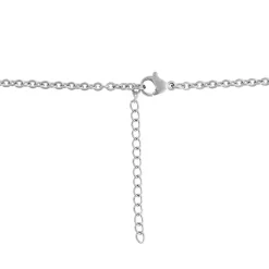 Edforce Collier Et Pendentif<Collier et pendentif Femme 274-0036-S -