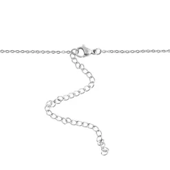 Edforce Collier Et Pendentif<Collier et pendentif Femme 226-0120-S -