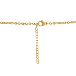 Edforce Collier Et Pendentif<Collier et pendentif Femme 90-0396-S -