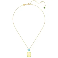 Swarovski Collier Et Pendentif<Collier et pendentif Femme 5640256