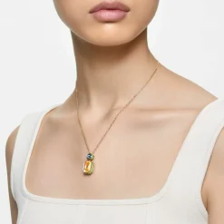 Swarovski Collier Et Pendentif<Collier et pendentif Femme 5640256