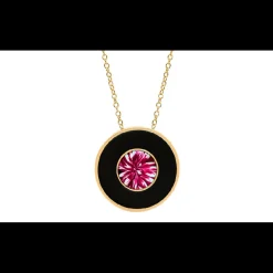 Christian Lacroix Bijoux Collier Et Pendentif<Collier et pendentif Femme XFJ4604 - Christian Lacroix