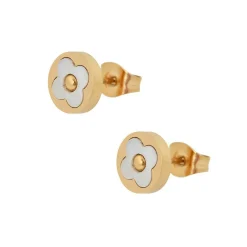 Edforce Collier Et Pendentif<Collier et pendentif Femme 274-0035-S -