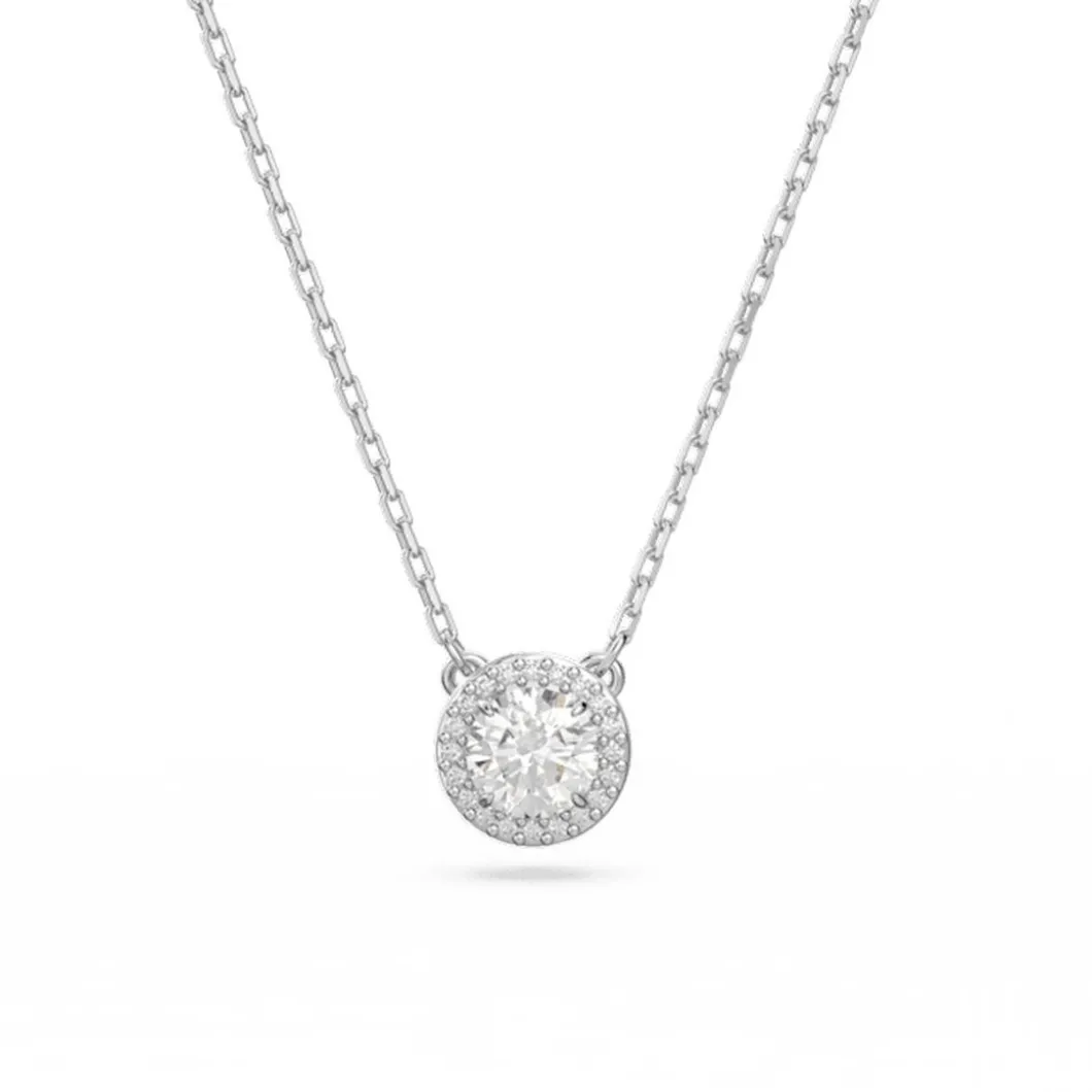 Swarovski Collier Et Pendentif<Collier et pendentif Femme 5636264