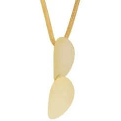 Edforce Collier Et Pendentif<Collier et pendentif Femme 00-0279-S -