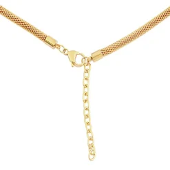 Edforce Collier Et Pendentif<Collier et pendentif Femme 00-0279-S -