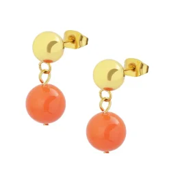 Edforce Collier Et Pendentif<Collier et pendentif Femme 341-0073-S -