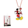 Disney Collier Et Pendentif<Collier et pendentif Femme Mickey - So Charm