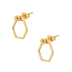 Edforce Collier Et Pendentif<Collier et pendentif Femme 376-0011-S -