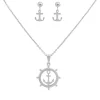 Edforce Collier Et Pendentif<Collier et pendentif Femme 90-0395-S -