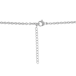 Edforce Collier Et Pendentif<Collier et pendentif Femme 90-0395-S -