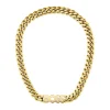 Boss Bijoux Collier Et Pendentif<Collier et pendentif Hugo Boss 1580442 Homme