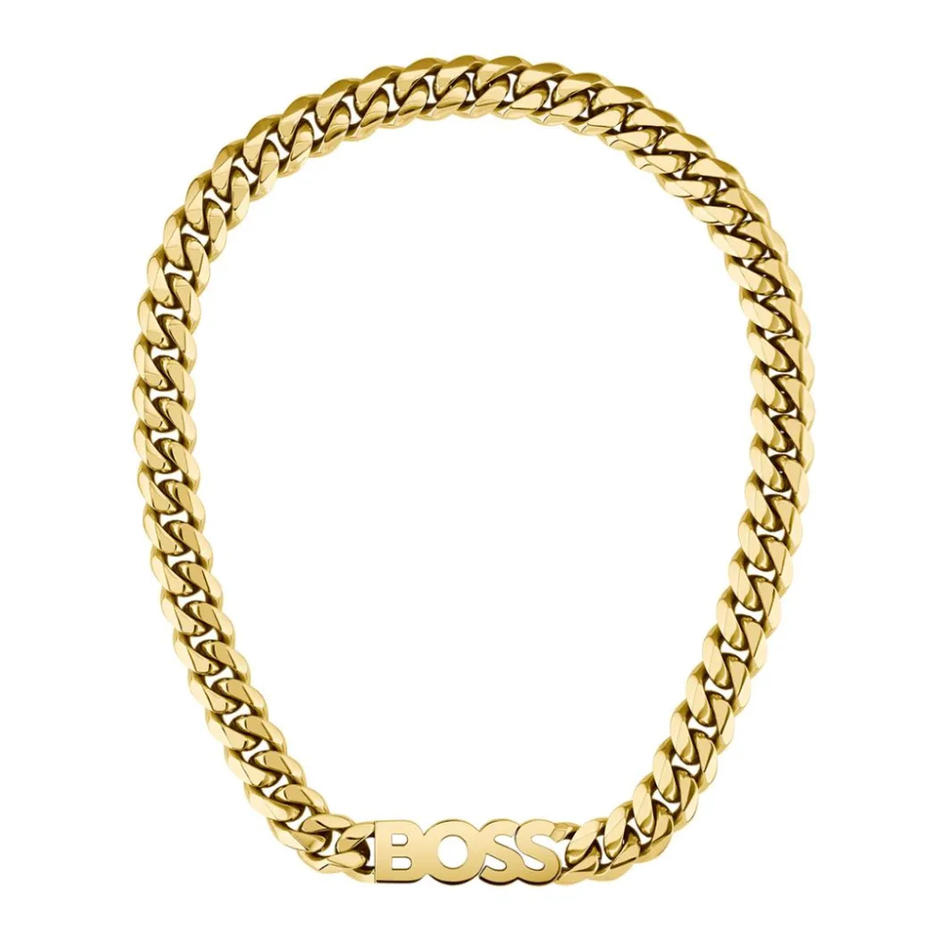 Boss Bijoux Collier Et Pendentif<Collier et pendentif Hugo Boss 1580442 Homme