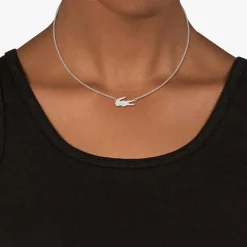Lacoste Collier Et Pendentif<Collier et pendentif 2040043 Femme