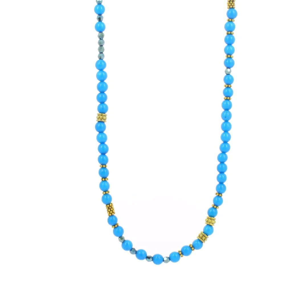 Les Interchangeables Collier Et Pendentif<Collier et pendentif A59276 Femme