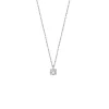 Lotus Silver Collier Et Pendentif<Collier et pendentif LP2005-1-1 Femme