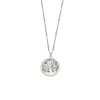 Lotus Silver Collier Et Pendentif<Collier et pendentif TREE OF LIFE LP1889-1-1 - Collier et pendentif TREE OF LIFE Argent