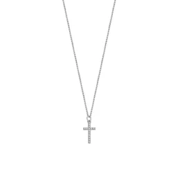 Lotus Silver Collier Et Pendentif<Collier et pendentif LP3066-1-1 Femme