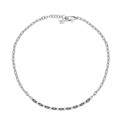 Morellato Collier Et Pendentif<Collier et pendentif SAHU02 - Collier et pendentif Chaîne Acier Bijoux