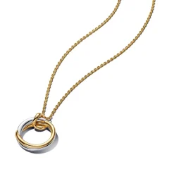 Pandora Collier Et Pendentif<Collier et pendentif Femme Essence