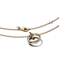 Pandora Collier Et Pendentif<Collier et pendentif Femme Essence