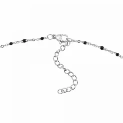 So Charm Bijoux Collier Et Pendentif<Collier et pendentif So Charm B2405-ARGENT Femme