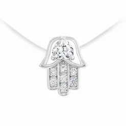 So Charm Bijoux Collier Et Pendentif<Collier et pendentif So Charm B2120 Femme