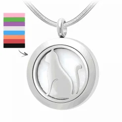 So Charm Bijoux Collier Et Pendentif<Collier et pendentif So Charm B2054 Femme