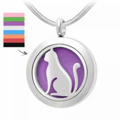 So Charm Bijoux Collier Et Pendentif<Collier et pendentif So Charm B2054 Femme