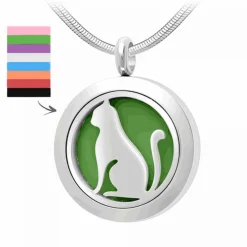 So Charm Bijoux Collier Et Pendentif<Collier et pendentif So Charm B2054 Femme