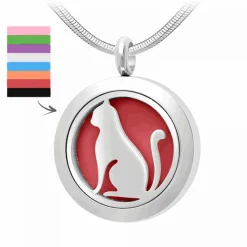 So Charm Bijoux Collier Et Pendentif<Collier et pendentif So Charm B2054 Femme