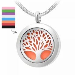 So Charm Bijoux Collier Et Pendentif<Collier et pendentif So Charm B2056 Femme