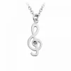 So Charm Bijoux Collier Et Pendentif<Collier et pendentif So Charm BD2082 Femme