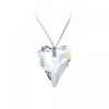 So Charm Bijoux Collier Et Pendentif<Collier et pendentif So Charm BS007-SN016-CRYS Femme