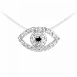 So Charm Bijoux Collier Et Pendentif<Collier et pendentif So Charm B2122 Femme