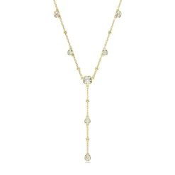 Swarovski Collier Et Pendentif<Collier et pendentif Doré Femme