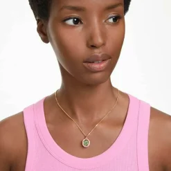 Swarovski Collier Et Pendentif<Collier Femme 5648446 - CHROMA