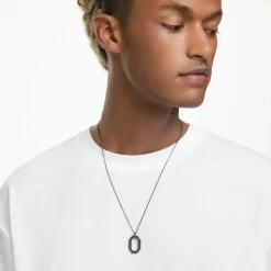 Swarovski Collier Et Pendentif<Collier Femme 5651703 - DEXTERA