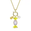 Swarovski Collier Et Pendentif<Collier Femme 5666340 - DULCIS