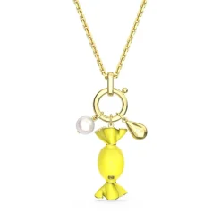 Swarovski Collier Et Pendentif<Collier Femme 5666340 - DULCIS