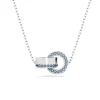 Swarovski Collier Et Pendentif<Collier Femme 5663504 Link Mont/RHS - Mp Hollow