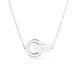 Swarovski Collier Et Pendentif<Collier Femme 5663504 Link Mont/RHS - Mp Hollow