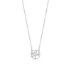 Maison de la Bijouterie Collier Et Pendentif<Collier Femme Arbre de vie Argent WYZY6545