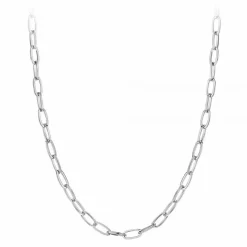 Angèle M Bijoux Collier Et Pendentif<Collier femme B2368- - Angèle M Argent