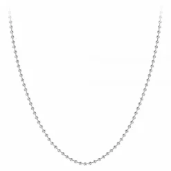 Angèle M Bijoux Collier Et Pendentif<Collier femme B2385- - Angèle M Argent